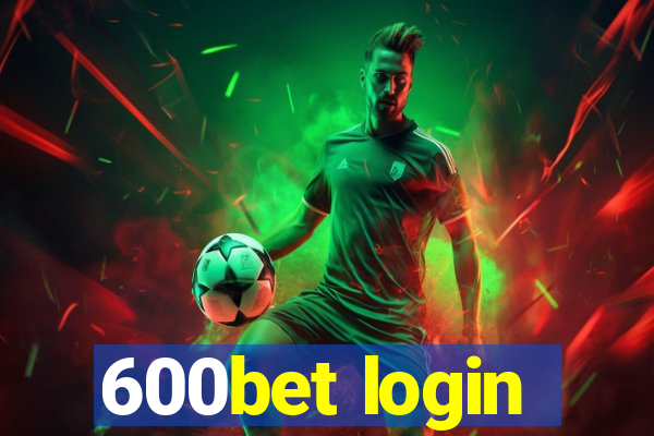 600bet login